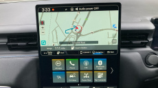 Honda E Ny1 150kW Elegance 69kWh 5dr Auto Electric Hatchback